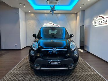 Fiat 500L 1.3 Multijet 95 CV Trekking