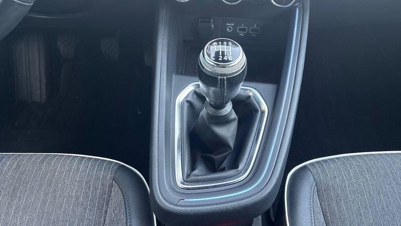 Renault Clio V 2019 5 Porte 1.5 Blue dCi Intens