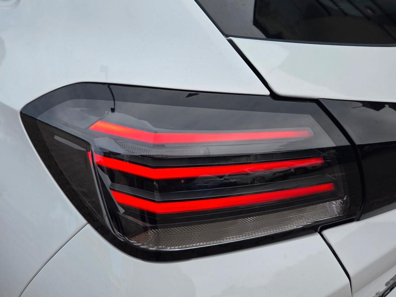 Peugeot 208 PureTech 75 cv STYLE