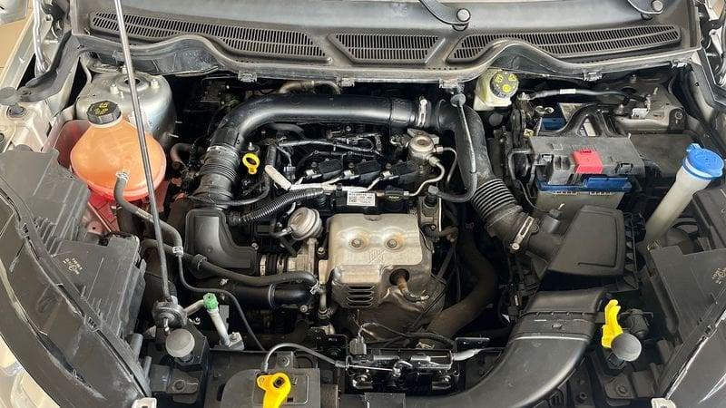 Ford EcoSport 1.0 EcoBoost 100cv Business my19