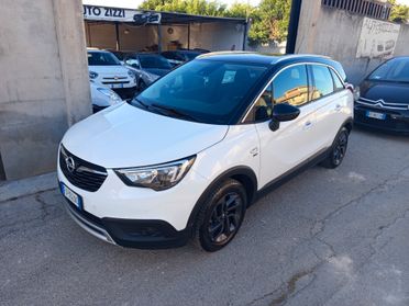 Opel Crossland X 1.2 12V 120 Anniversary
