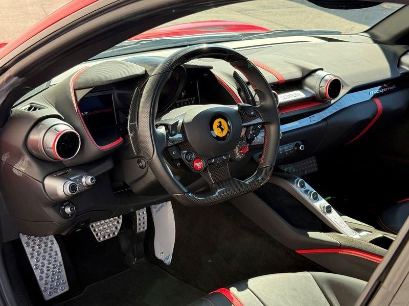 Ferrari 812 Superfast 812 Superfast 6.5 dct