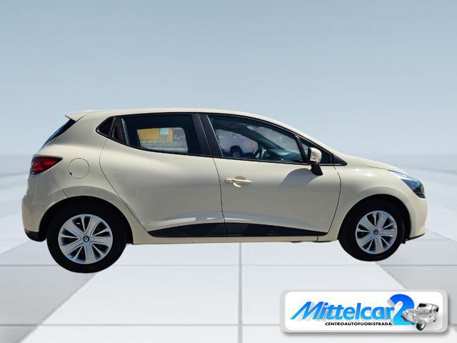 RENAULT Clio dCi 8V 75CV Start&Stop 5 porte Energy