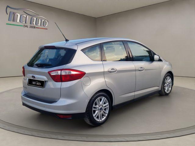 FORD C-Max 1.6 TDCi 115CV Titanium