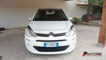 Citroen C3 BlueHDi 75 Feel Edition