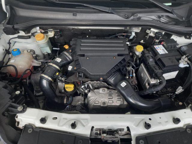FIAT DOBLO' ISOTERMICO 1.3 MULTIJET 95 CV E6