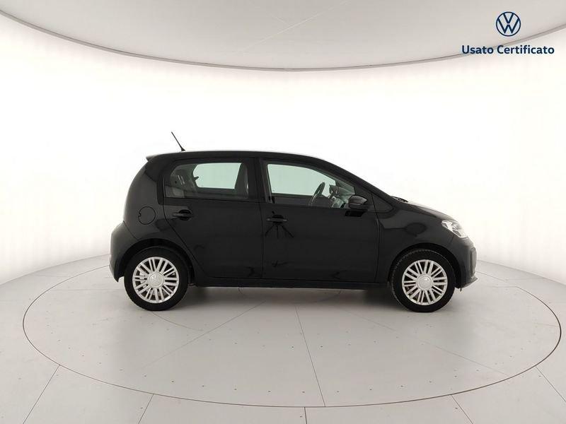 Volkswagen up! 1.0 5p. EVO move BlueMotion Technology