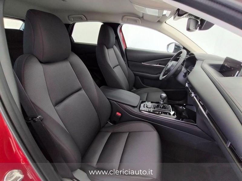 Mazda CX-30 2.5LSkyactiv-G 140cv M Hybrid Homura