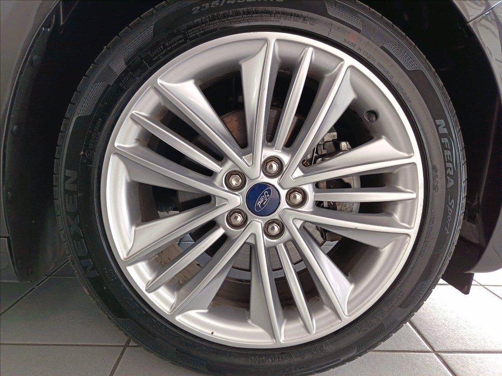 FORD Mondeo SW 2.0 hybrid Vignale ecvt del 2020
