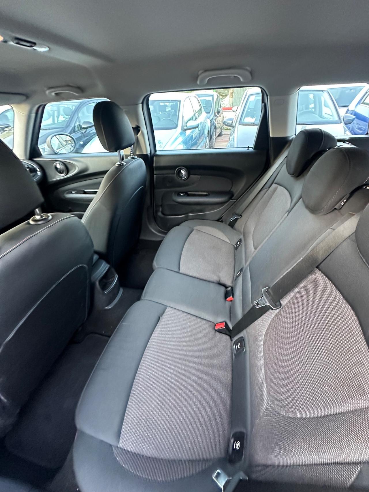 Mini Cooper Clubman Mini 1.5 One D Business Clubman