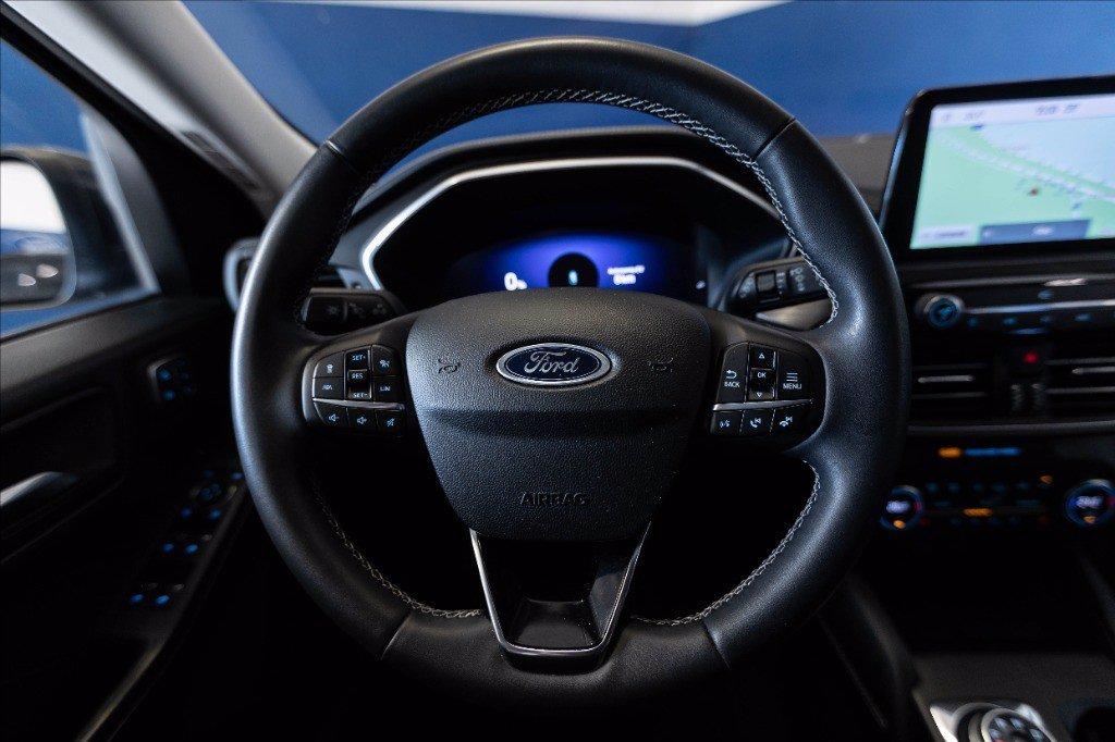FORD Kuga 2.5 phev Vignale 2wd 225cv e-shifter del 2022