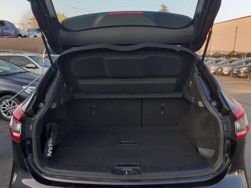 Nissan Qashqai 1.5 dCi Acenta AUTOCARRO N1-1°PROP-GARANZIA