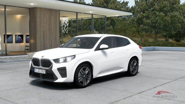 BMW X2 BMW X2 sDrive18d Msport Premium Package