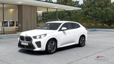BMW X2 BMW X2 sDrive18d Msport Premium Package