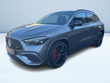 Mercedes-Benz GLA 45 S AMG 4Matic Premium