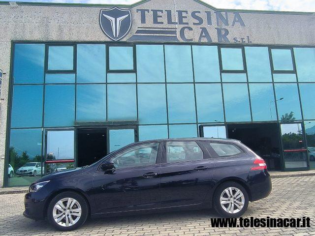 PEUGEOT 308 1.5 BlueHDi 130CV EAT6 Business
