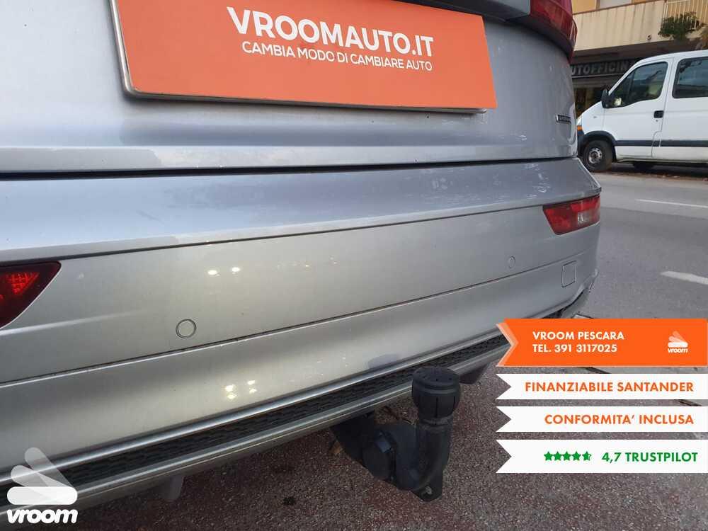 AUDI Q5 2ª serie Q5 40 TDI 204 CV quattro S tr...