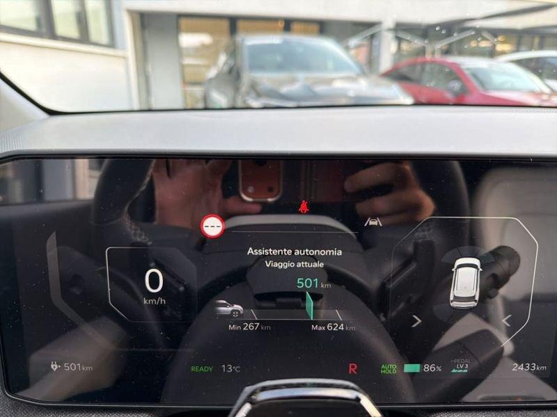 KIA EV3 GT-Line Long Range FWD