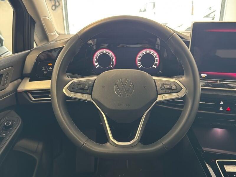 Volkswagen Golf 2.0 TDI SCR STYLE DSG 150CV