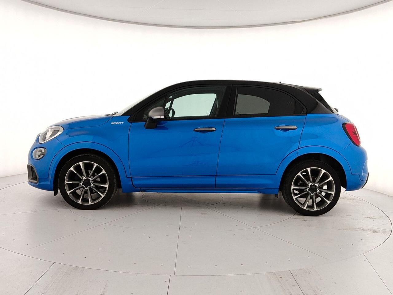 Fiat 500X 1.3 MultiJet 95 CV Sport