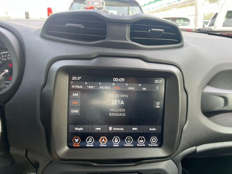 Jeep Renegade Renegade 1.0 T3 Limited