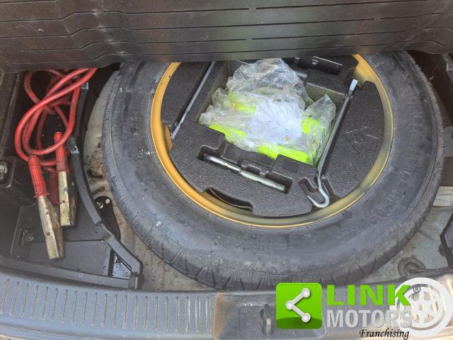 MAZDA CX-7 2.2L MZR CD Sport Tourer