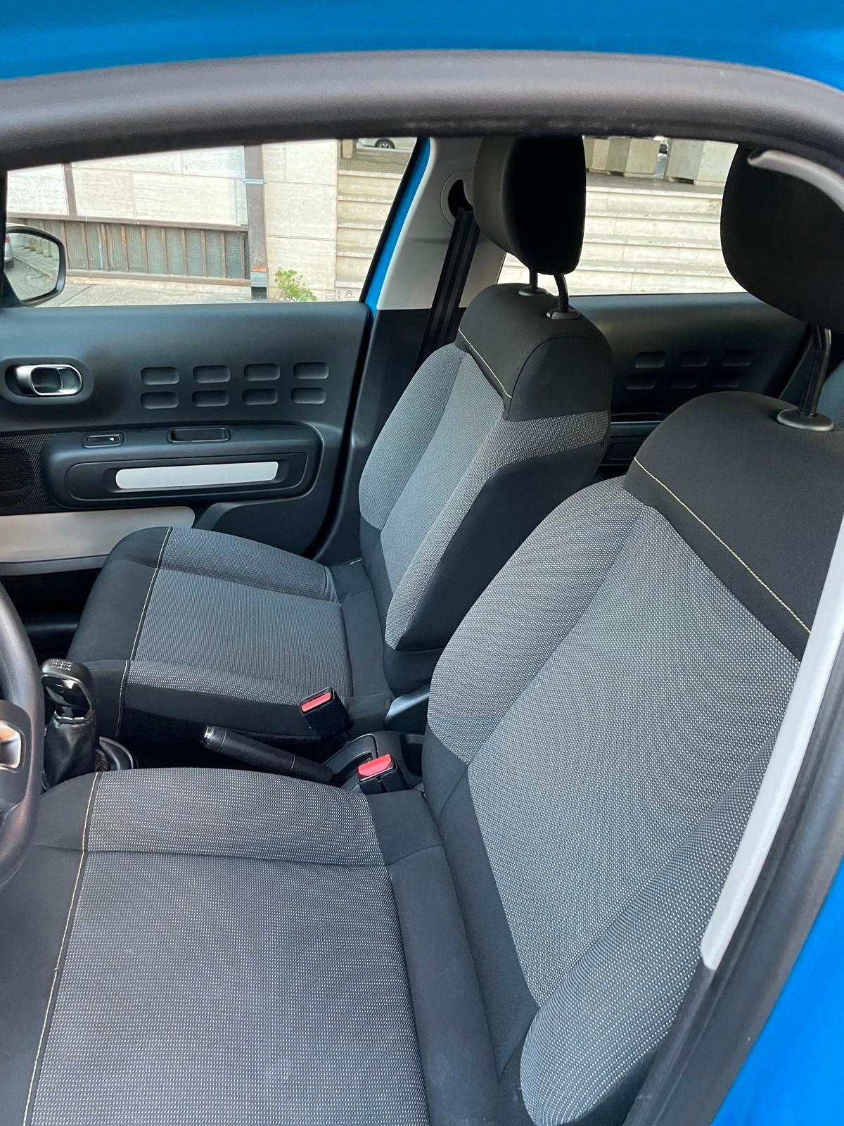 Citroen C3 PureTech 68 Feel adatta a Neopatentati