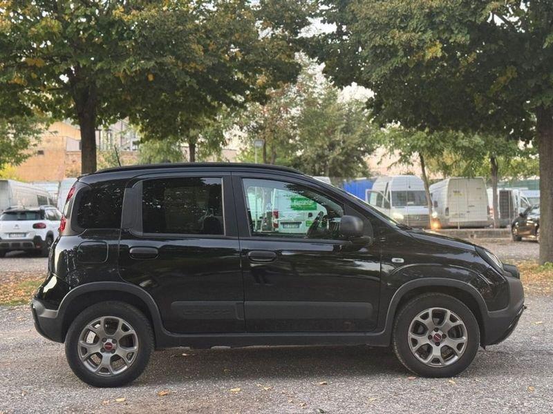 FIAT Panda Cross 1.0 FireFly S&S Hybrid City Cross