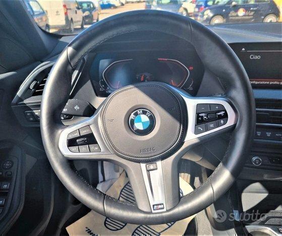 BMW Serie 1 118d M SPORT VIRTUAL-LED