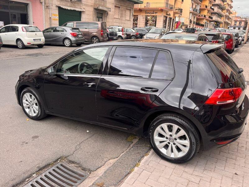 Volkswagen Golf 1.6 TDI 110 CV 5p. Executive BlueMotion Technology