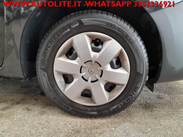 RENAULT Kangoo Blue dCi 95CV Express Furgone Ice 3 POSTI