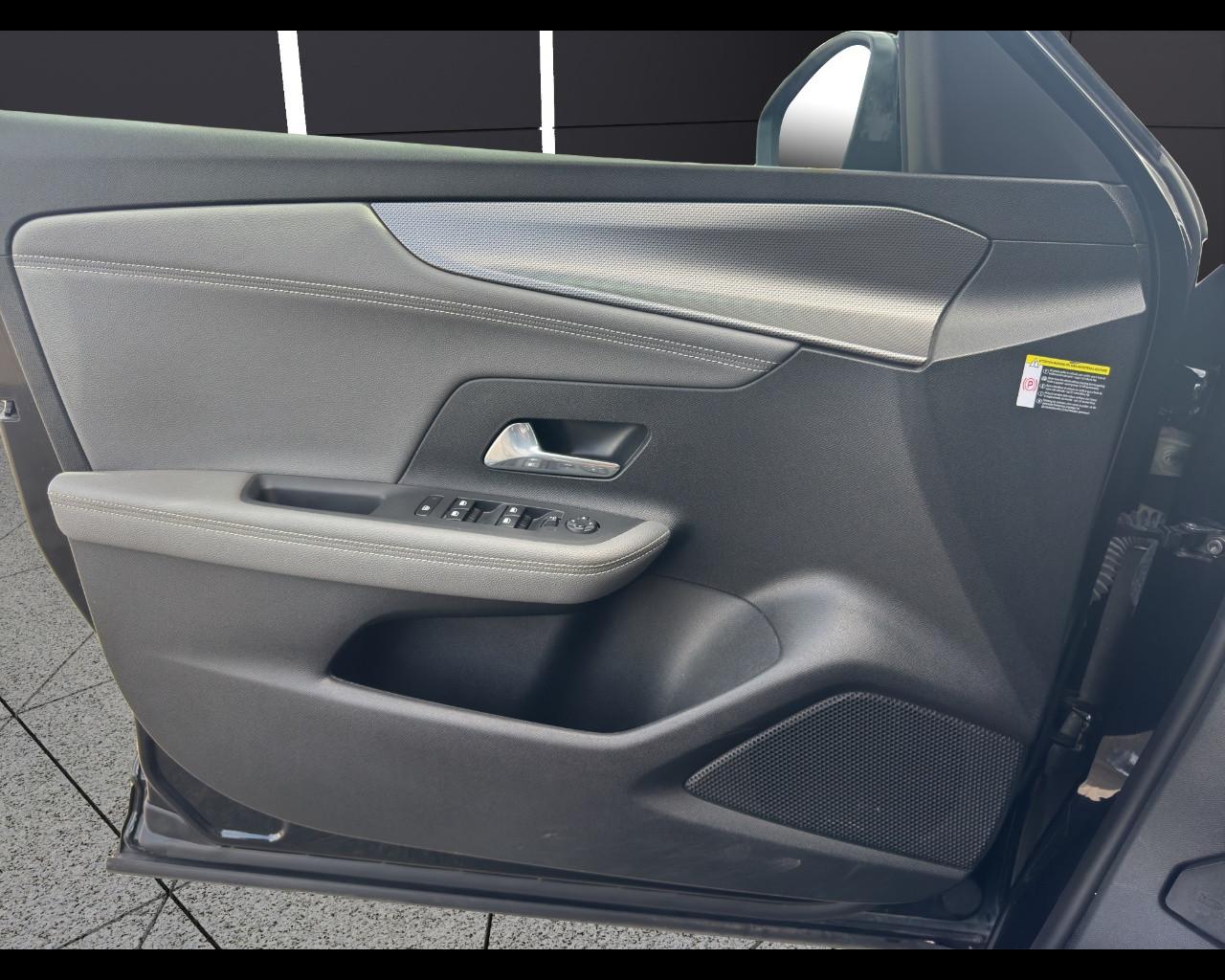 OPEL Mokka 2ª serie - Mokka 1.5 diesel Edition