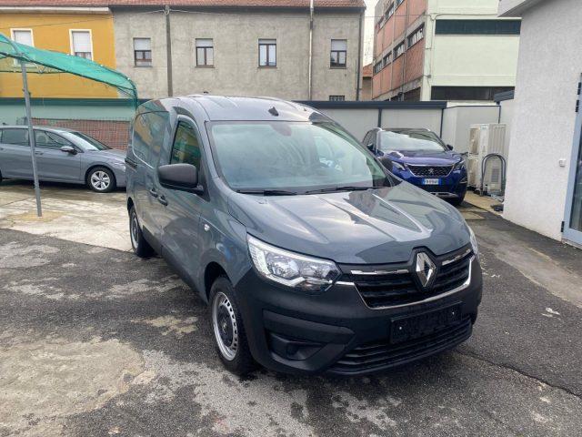 RENAULT Express 1.3 TCe 100 FAP Van