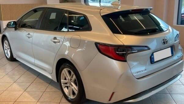 Toyota Corolla Touring Sports 1.8 Hybrid Business