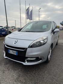 Renault Scenic Scénic XMod 1.5 dCi 110CV S&S Bose