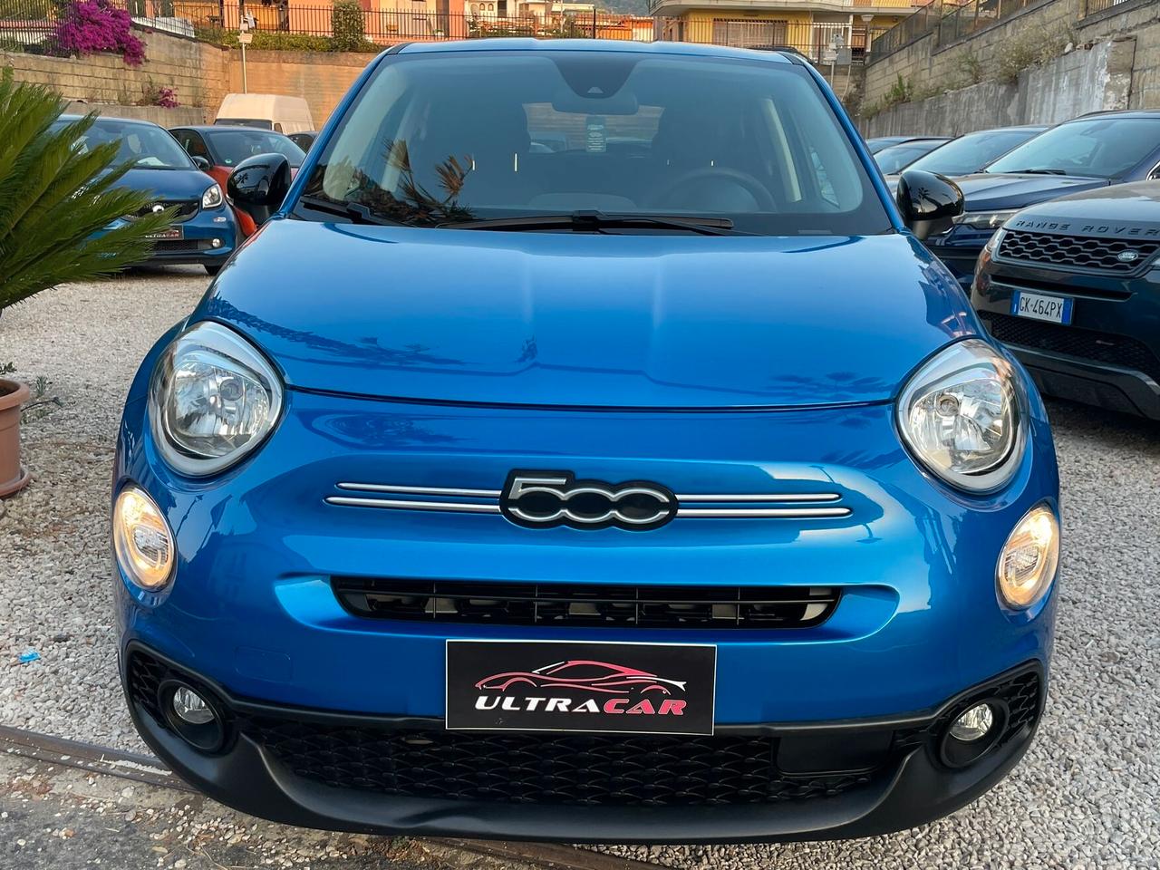 Fiat 500X 1.3 MultiJet 95 CV Sport
