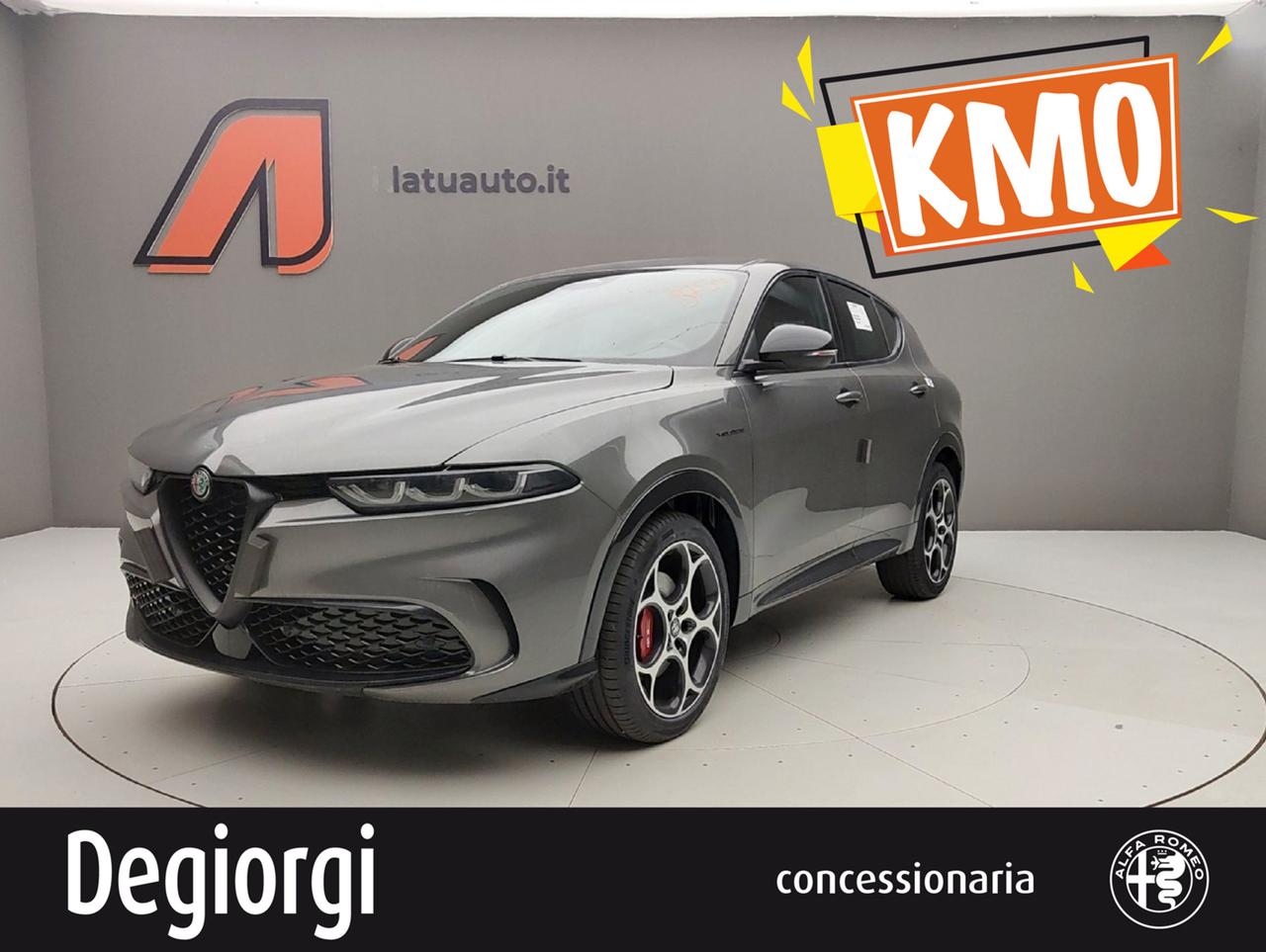 ALFA ROMEO Tonale 1.5 160CV HYBRID VELOCE TCT7