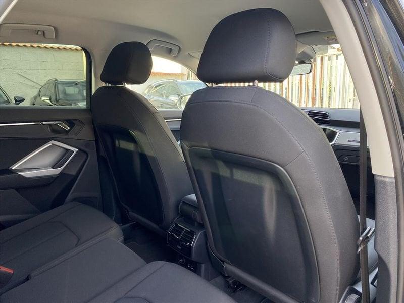 Audi Q3 SPORTBACK 35 TDI