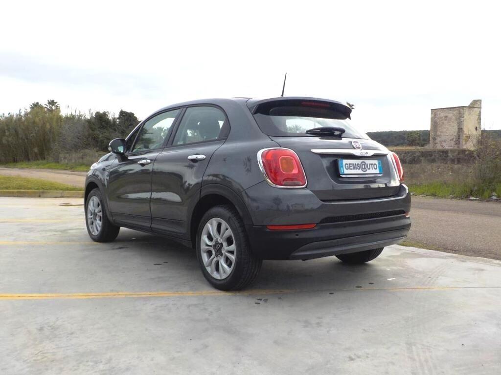 Fiat 500X 1.6 MultiJet 120 CV Pop Star