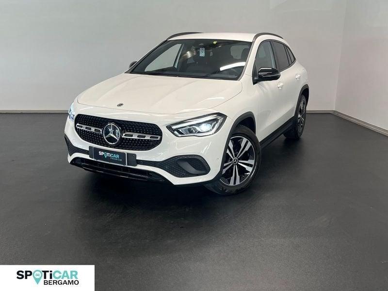 Mercedes-Benz GLA GLA 200 Automatic Sport Plus