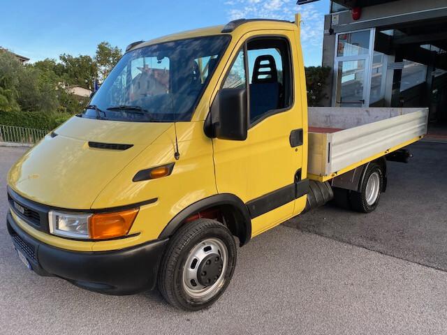 Iveco Daily 35C9A Turbo