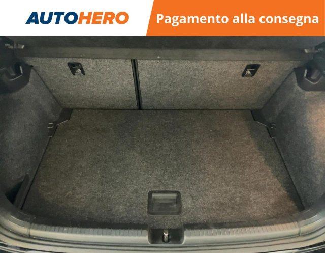 VOLKSWAGEN Polo 1.6 TDI 95 CV 5p. Comfortline BlueMotion Technolog