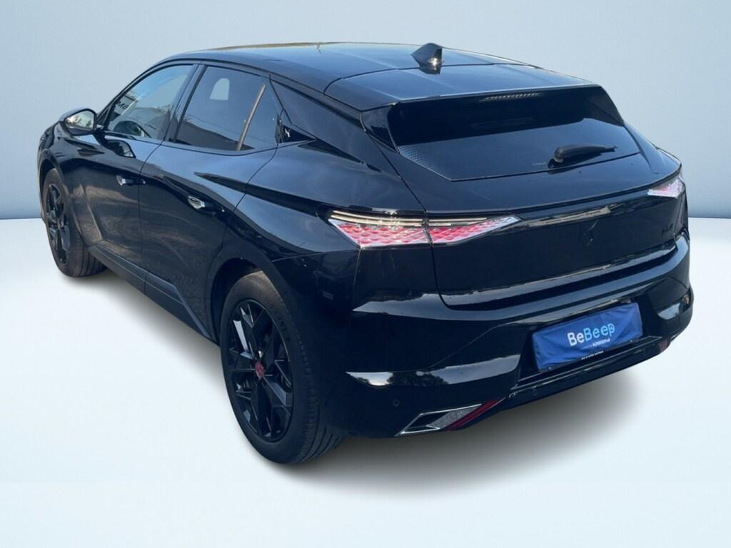 DS DS4 1.2 PureTech Performance Line+ Auto