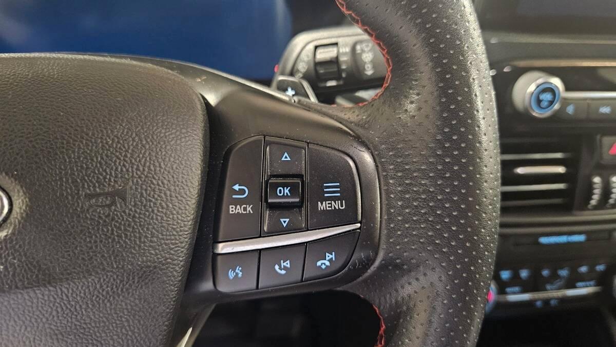 Ford Kuga 1.5 ecoblue ST-Line X 2wd 120cv auto