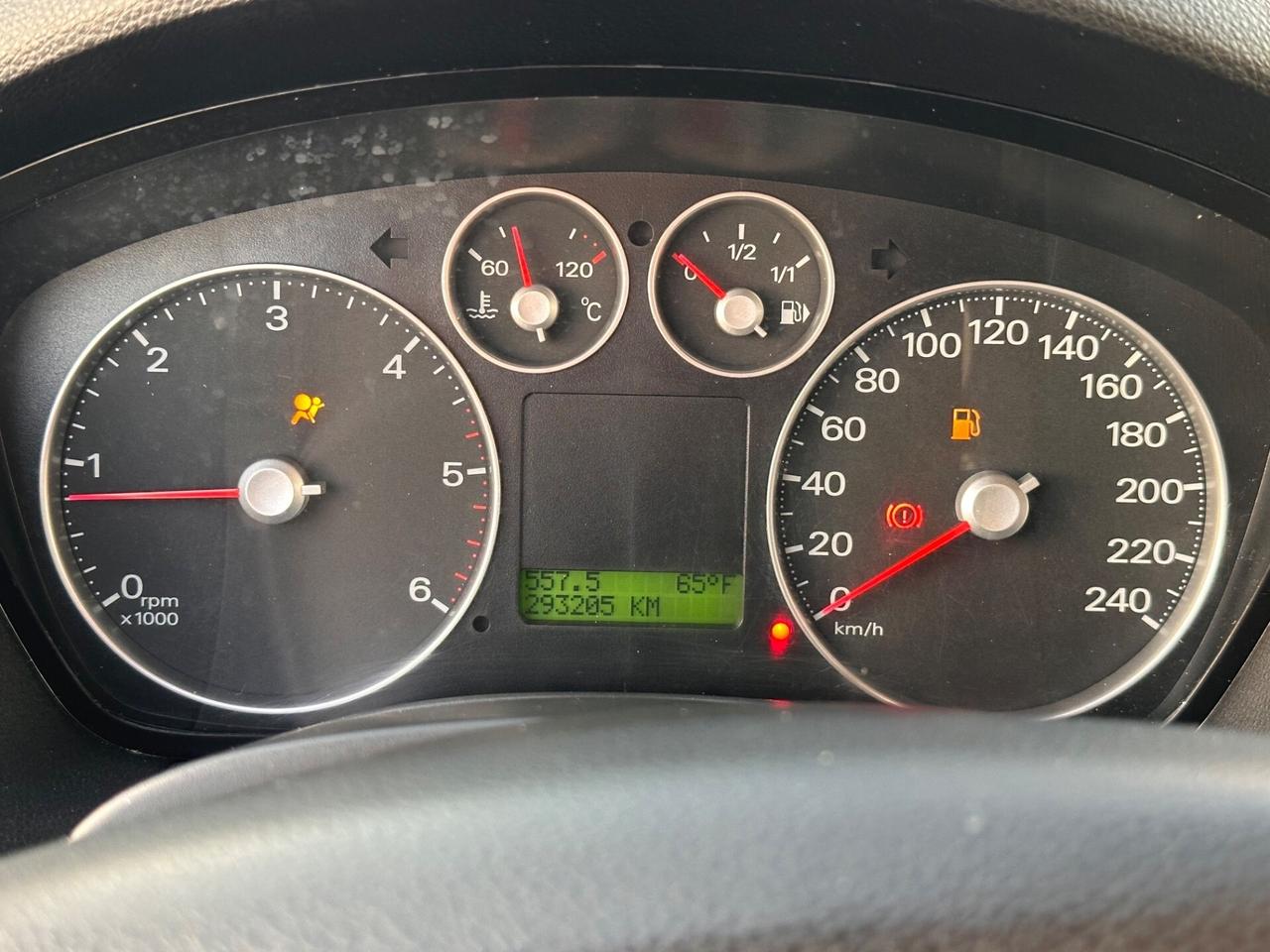 Ford C-Max 2.0 TDCi (136CV) DIESEL GHIA