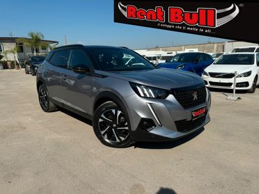 Peugeot 2008 1.5 130 CV. GT LINE FULL PARI AL NUOVO IVA DEDUCIBILE RIF:4424