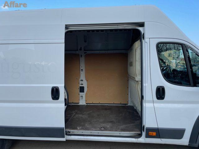 FIAT Ducato 33 2.3 MJT 130CV PLM-TA Furgone