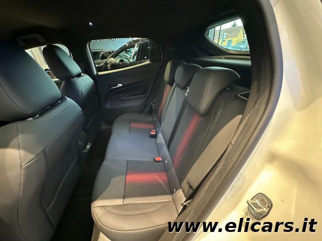 ALFA ROMEO Junior 1.2 145 CV Hybrid eDCT6 Speciale