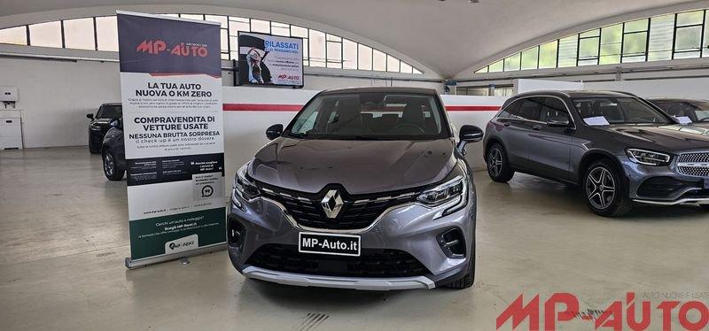 Renault Captur 1.0 TCE 100 - NO OBBLIGHI FIN. 12 MESI COPERTURA GUASTI