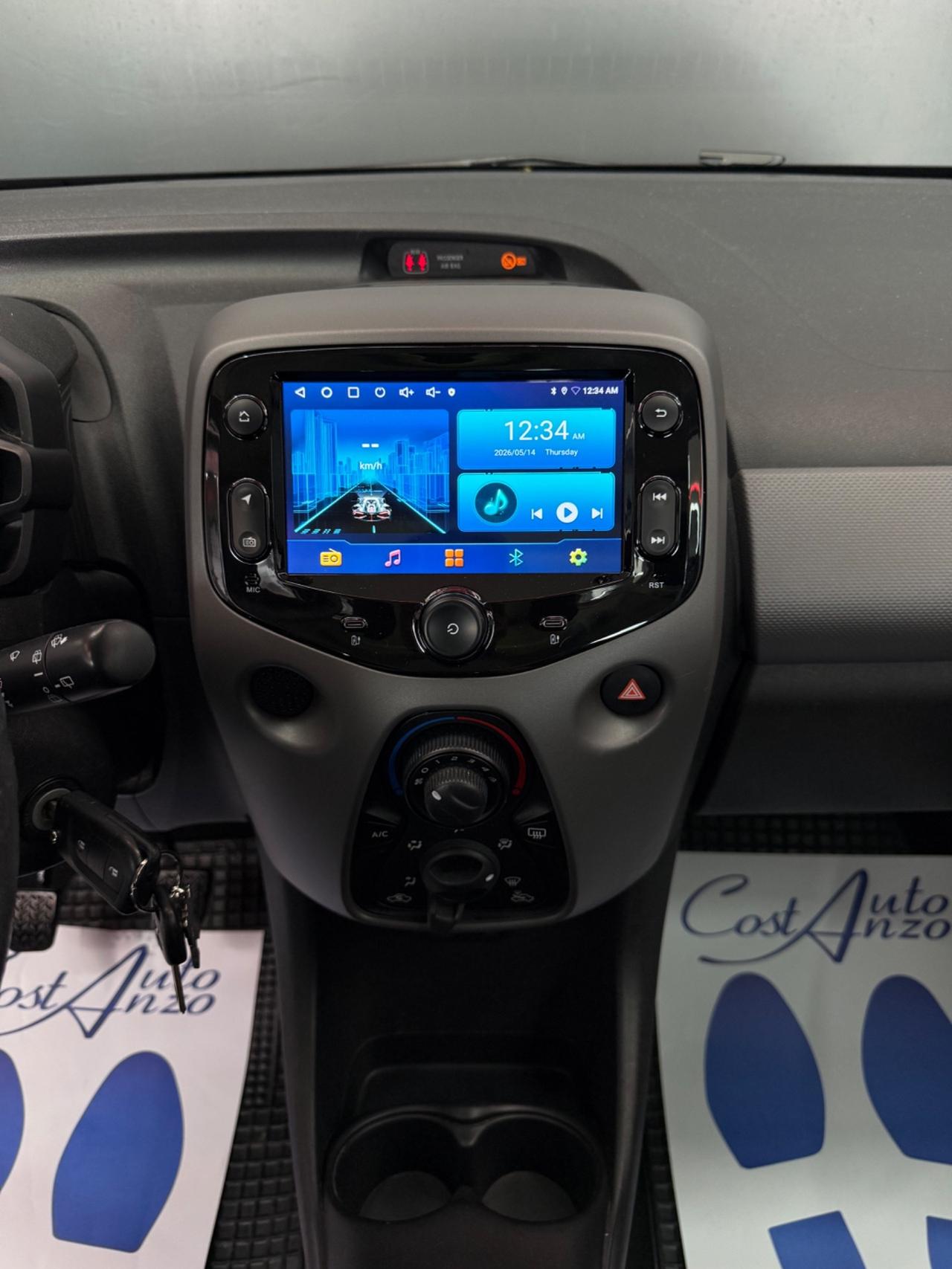 Peugeot 108 1.0 VTi Collection 2020